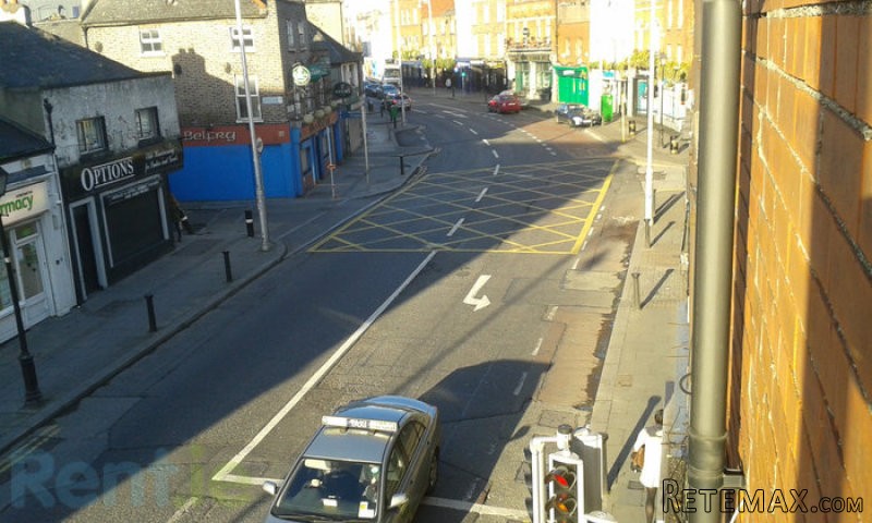 1 Stoneybatter, Stoneybatter, Dublin 7 - 2