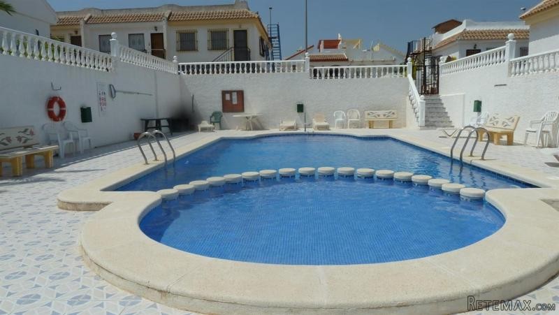 3 Bedrooms - Semi Detached - Murcia -.. - 2