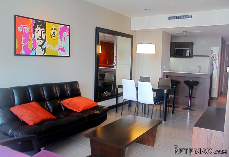 Apartment in a 5 Stars Hotel.Se vende.. - 2