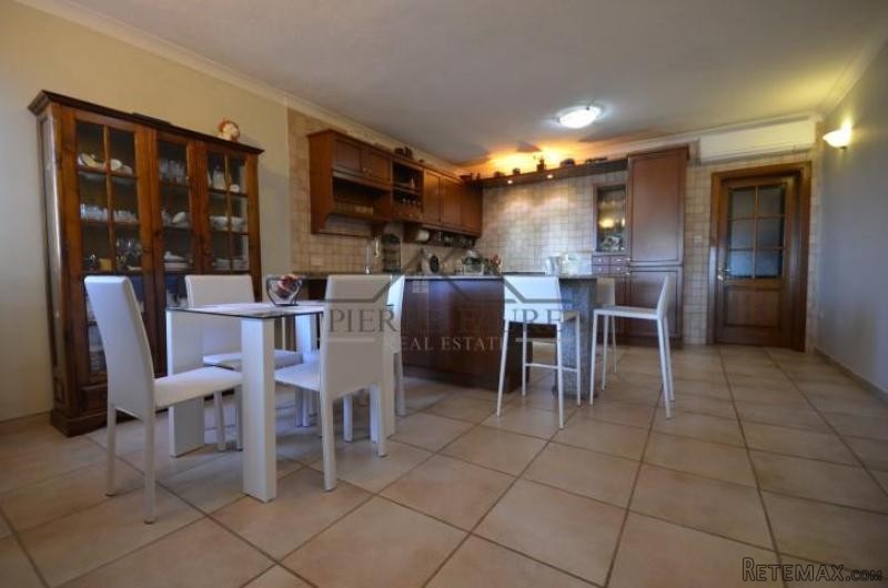 Apartment - Madliena