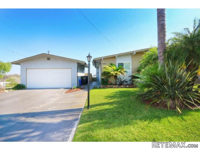 B Street 3385 B Street San Diego.. - 3