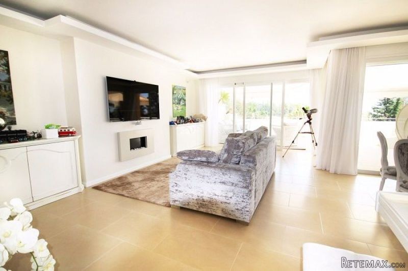 2 Bedrooms - Apartment - Malaga - For..