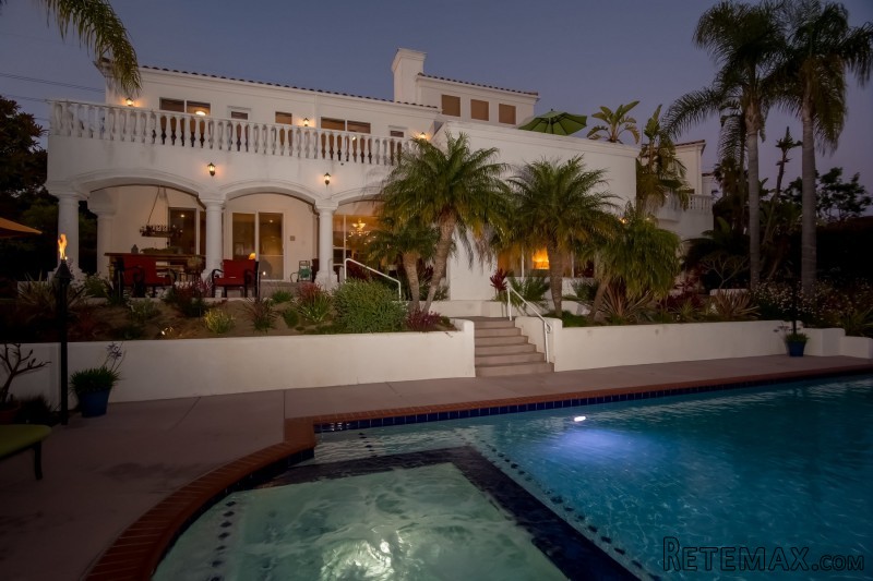 2650 Acuna Court - 2