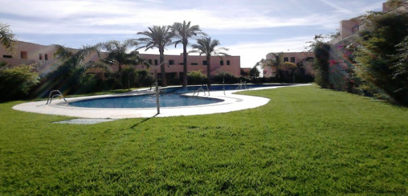 Apartment in Mojacar