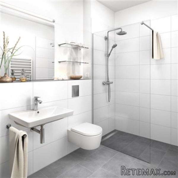 Luxury 2 Rooms Apartment In Berlin Mitte - 2