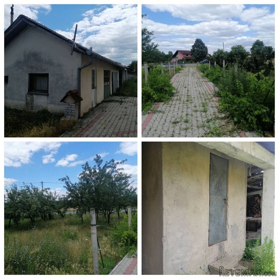 Prodajem kucu u selu Pepeljevac 6km od Krusevca - 8
