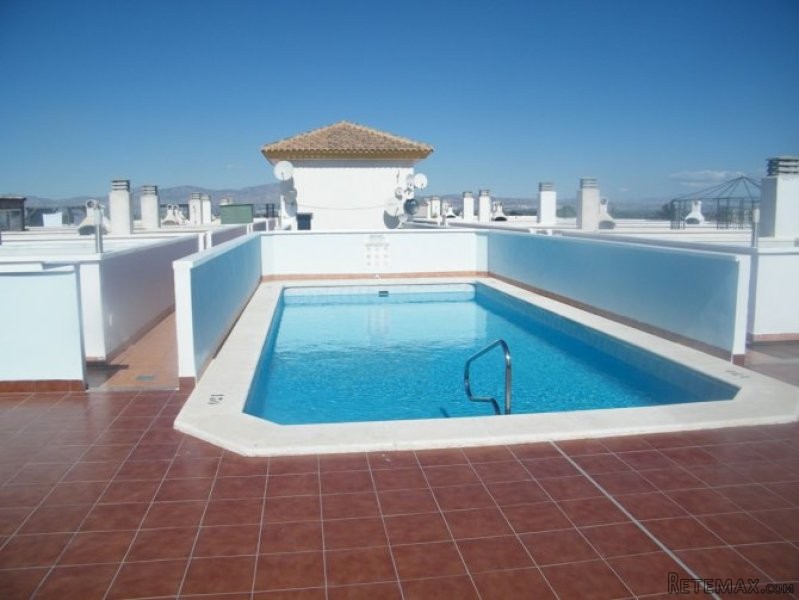 2 Bedrooms - Apartment - Alicante - For..