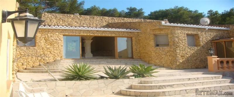 7 Bedrooms - Villa - Alicante - For Sale - 2