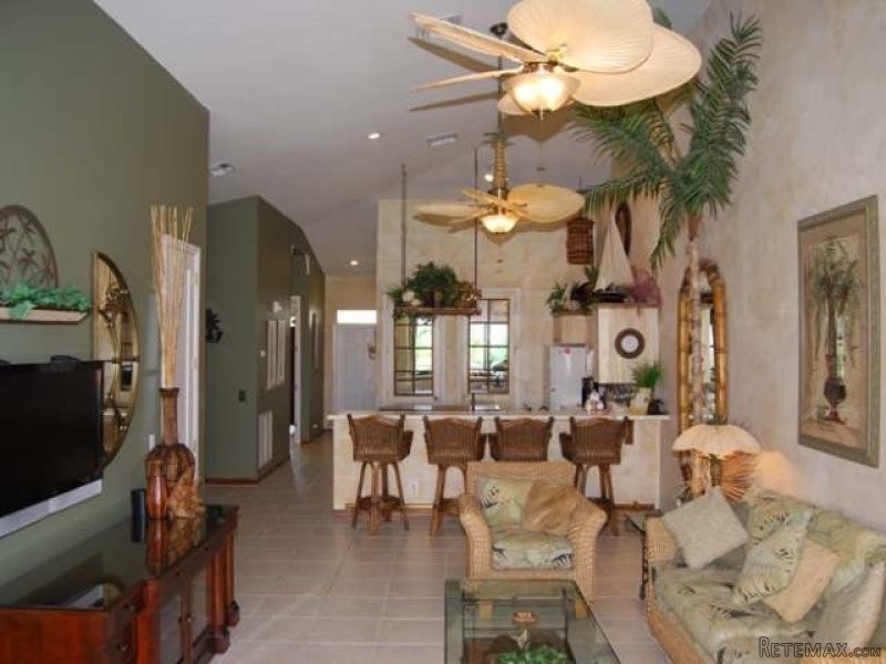 Apartment/townhouse - Bahama Beach Club - 2