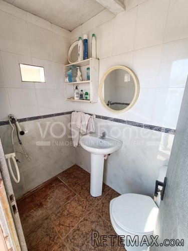 Casita of Appoximetely 50m2 with 2,900m2 of fenced land.. - 9