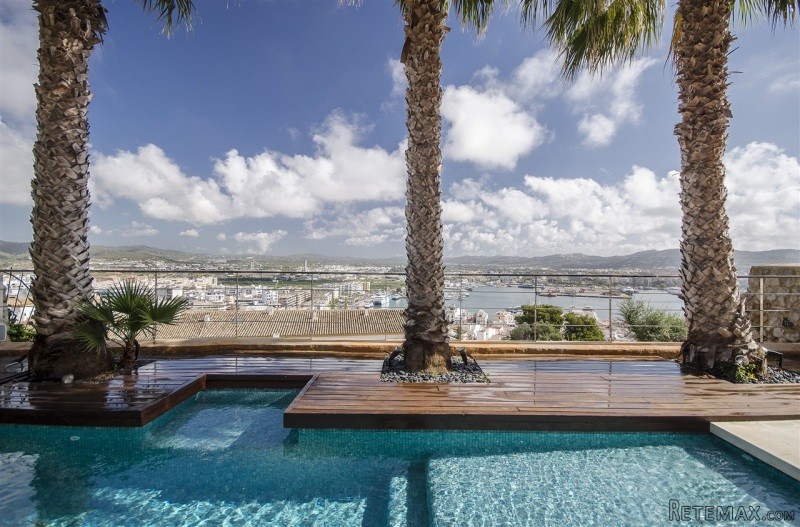 Dalt Vila - Eivissa, Balears (Illes)