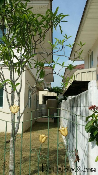 Paklok 3 Bedroom Single House on the.. - 2