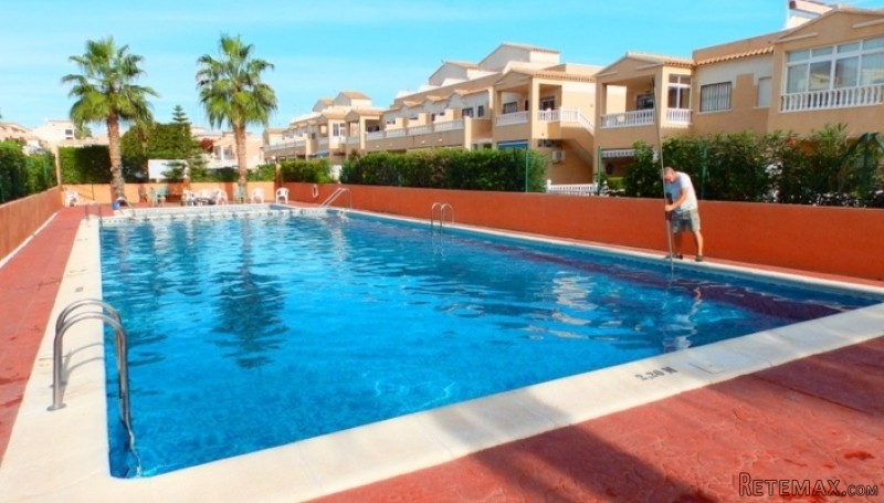 Resale · Apartment · Spain · Costa Bl..
