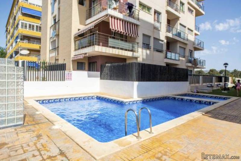 2 Bedroom 1 Bathroom Apartment In Punta.. - 2