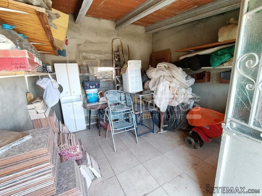 Casita of Appoximetely 50m2 with 2,900m2 of fenced land.. - 10
