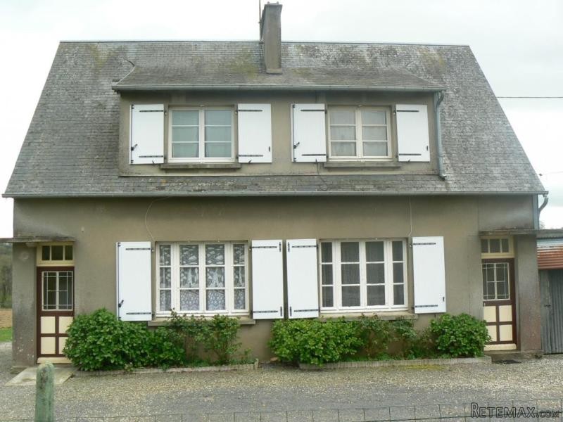 Detached Countryside House - 2