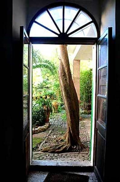 Traditional Town House With Lots Of..