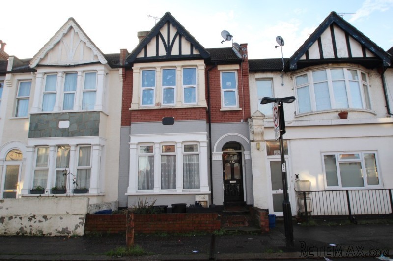 Westborough Road, Westcliff on Sea, SS0..