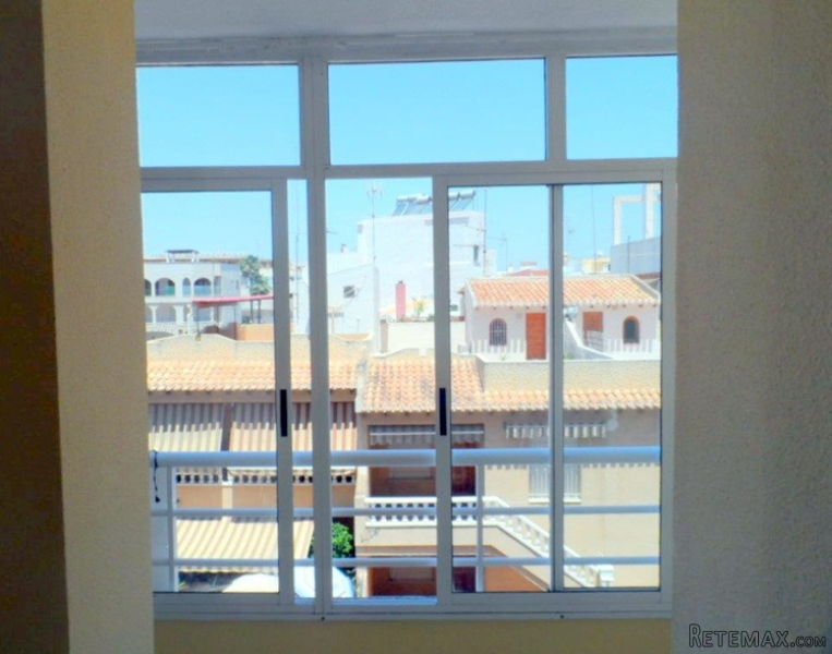 2 Bedrooms - Apartment - Alicante - For..