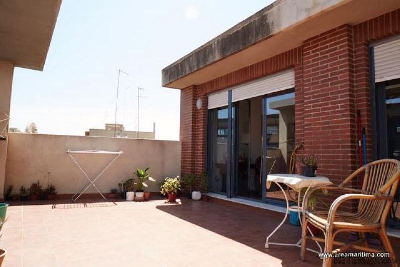 Duplex penthouse for sale at Port Av...