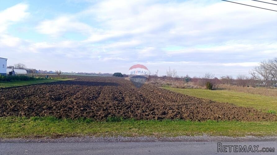Velika Gorica, Gradići - građevinsko zemljište za investitor