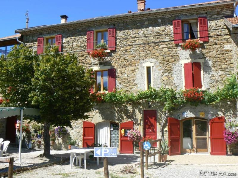 17th Century House With 5.5 Hectares..