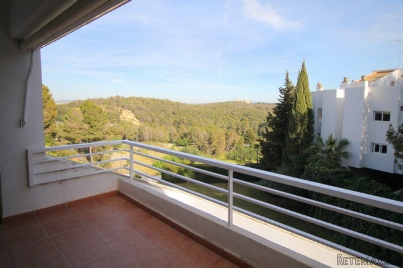 3 bedroom apartment with a terrace in.. - 2