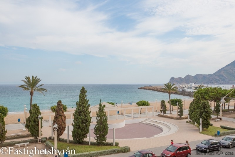Altea - Costa Blanca