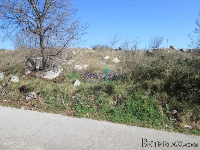 Banderovo, građ. teren "Javne i društvene namjene" - 2