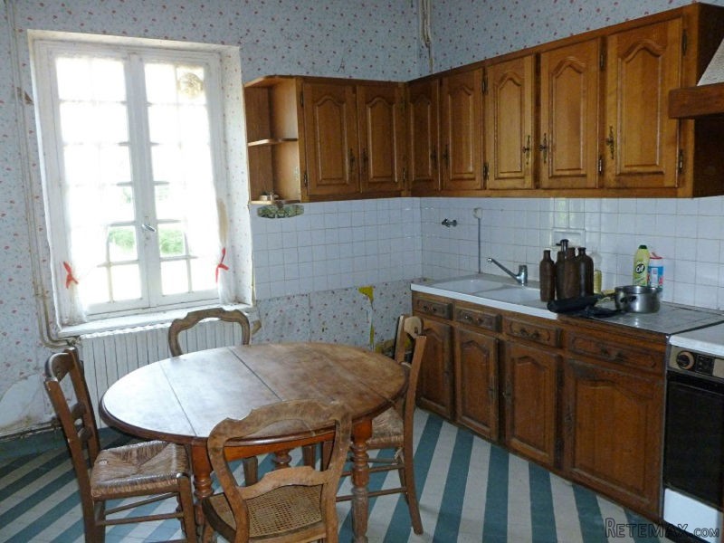 House on 4.5 Hectares with Outbuildings - 2