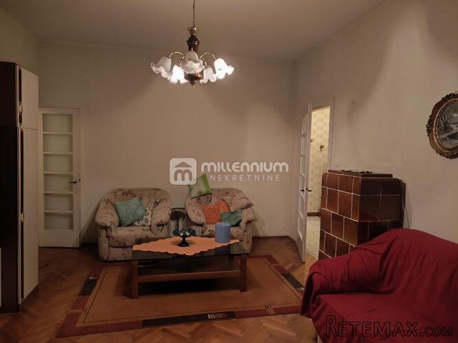 Škurinje, 99.11m2, 3s+db, 2-balkona - 2