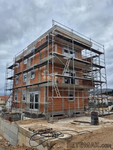 Meterize - HIT! Dvosobni stanovi – TOP cijena! Stan S2