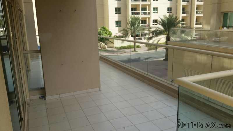 Set Beneath a Lush Green Canopy, 2..