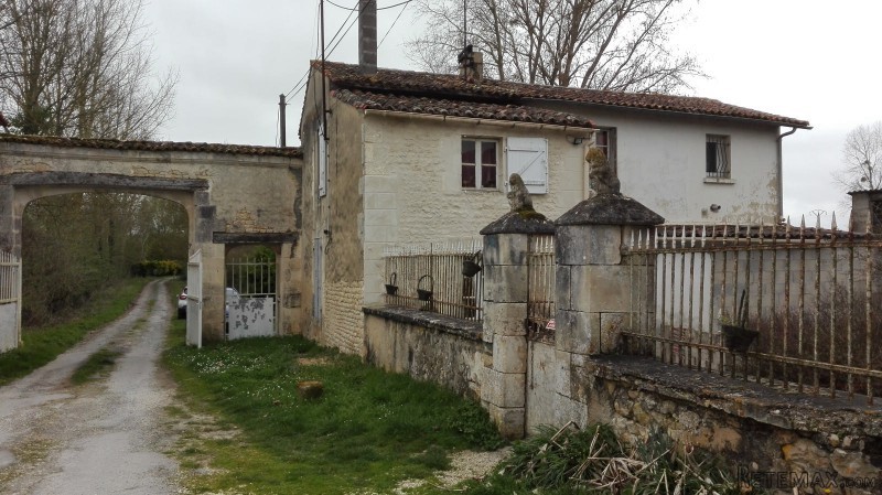 3 Bedroom Old Stone Mill For Sale With..