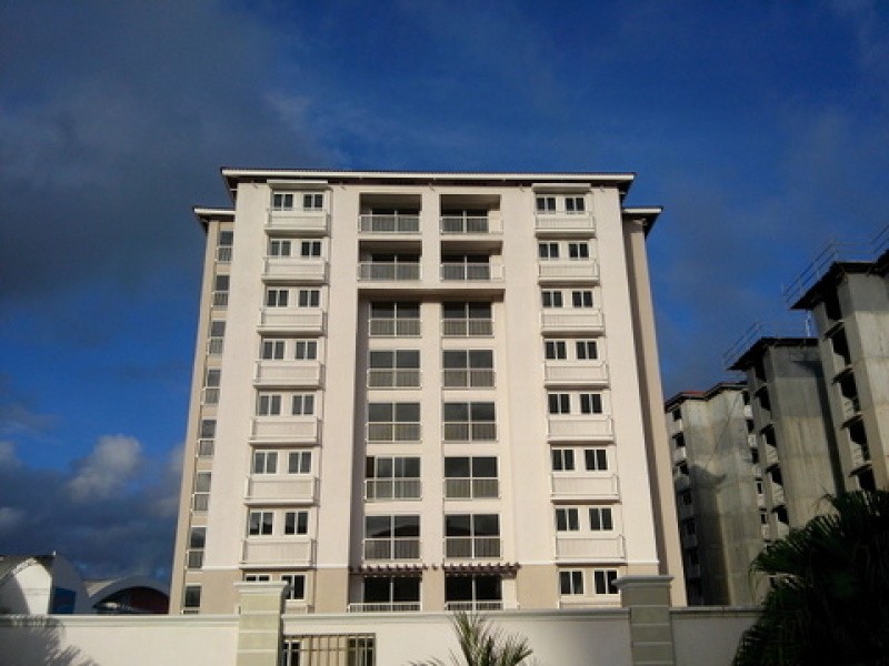 APARTMENT FOR SALE, GROUND FLOOR WITH.. - 2