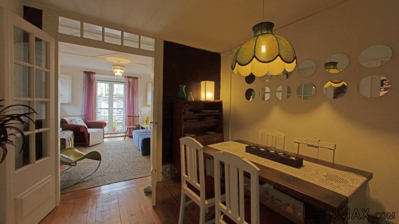 Apartment T2 - 2
