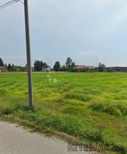 Galgovo građevinsko zemljište 1054m2 - 3