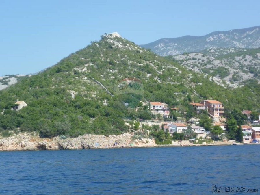 Starigrad - poljoprivredni teren blizu mora - 3