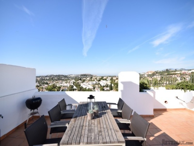 2 Bedroom Middle Floor Apartment - 2