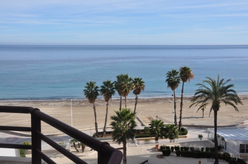 Apartment For Sale In Calpe Spsnb0495