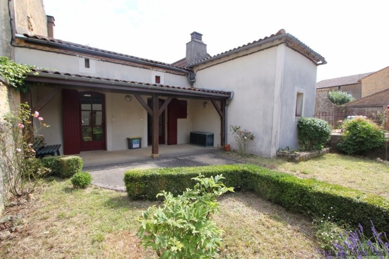 Nice Village House For Sale