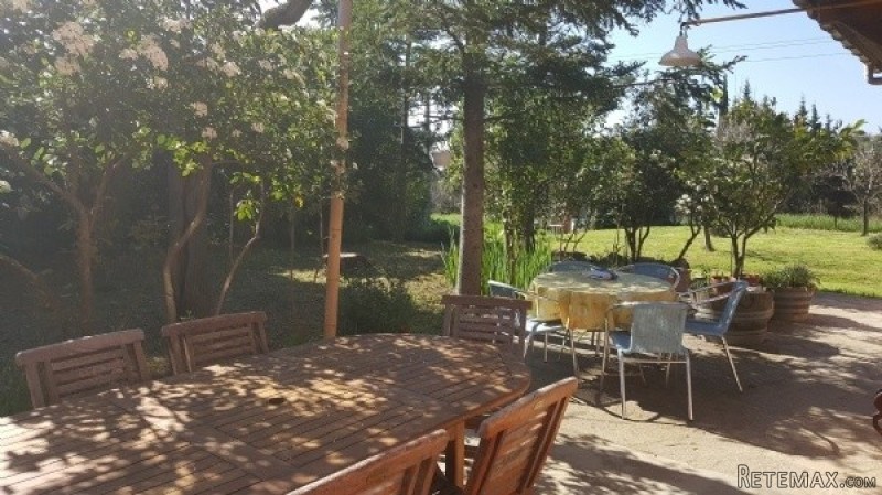 Pretty Country House With 120 m2 Of.. - 2