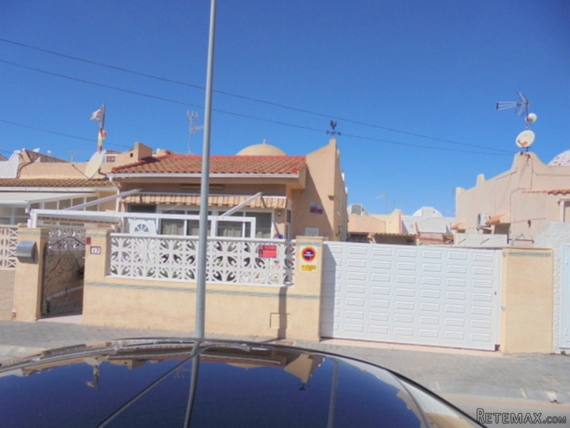 2 bed House Torrevieja Ref: LPERL373