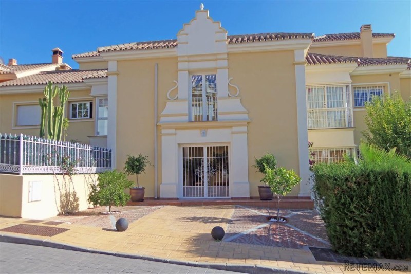 3 Bedroom Ground Floor Apartment