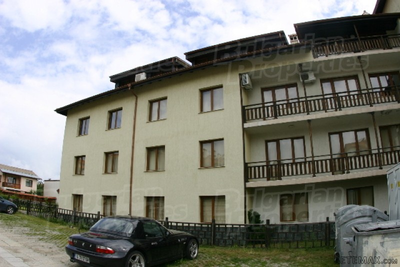 Apartment In Elite Complex At A Bargain.. - 2