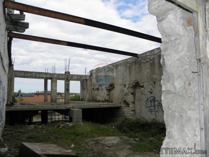Građevinsko zemljište u blizini Pulske Arene - 5