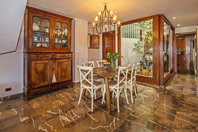 Seafront duplex with amazing views of the Marina and the.. - 5