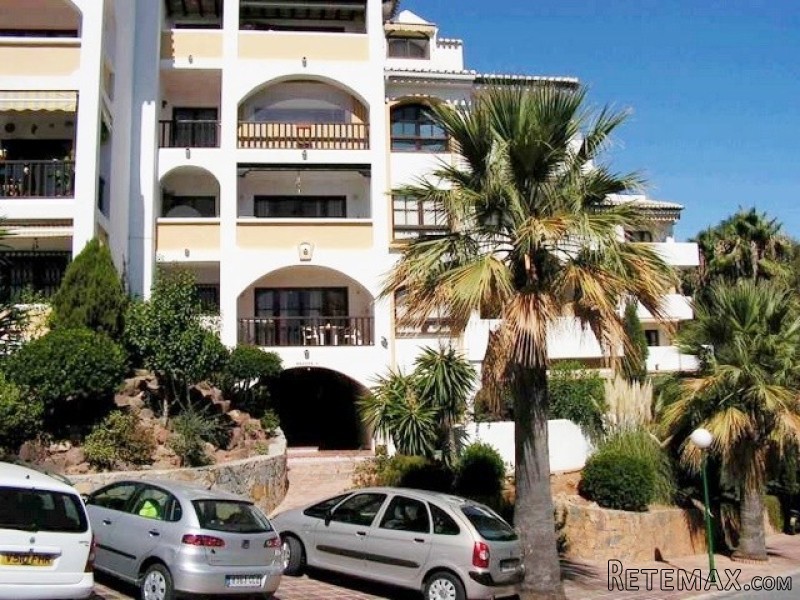 2 Bedrooms - Apartment - Malaga - For..