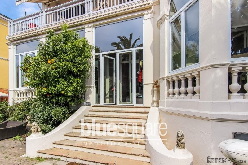 3 bedrooms apartment ground floor