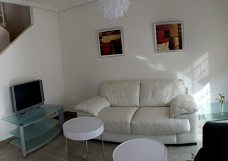 Bungalow For Sale In Santa Pola.. - 2